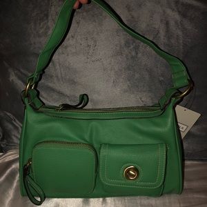 NEW WITH TAGS! Beautiful Mint Green Y2K Handbag!